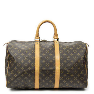 Louis Vuitton Keepall 45